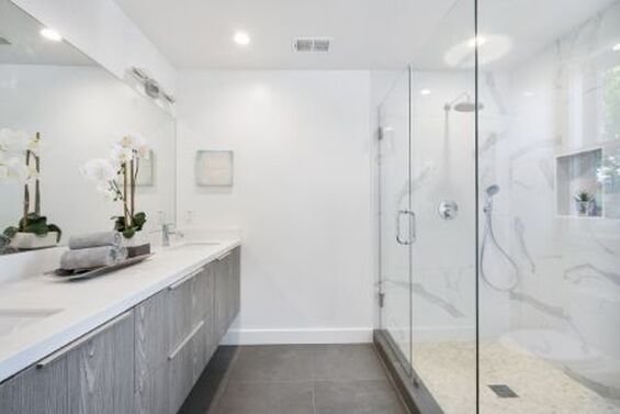 bathroom remodeling Oakville