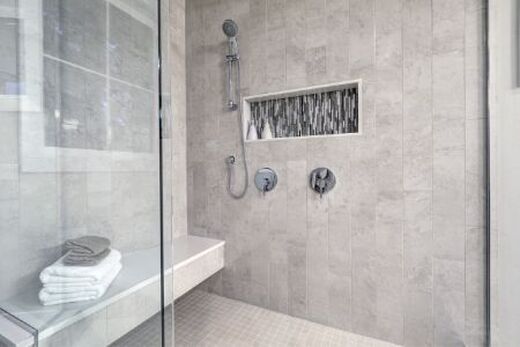 bathroom renovations in Burlington ON