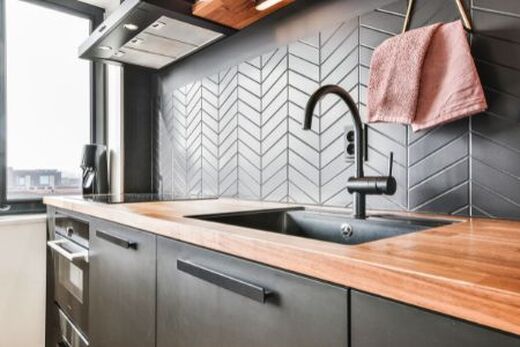 kitchen renovation Oakville ON