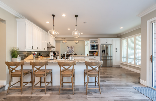 home renovations in Oakville